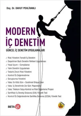 Modern İç Denetim Davut Pehlivanlı