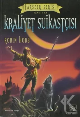 Kraliyet Suikastçısı Robin Hobb