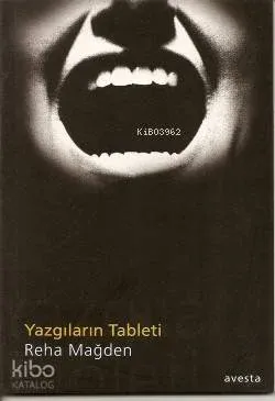 Yazgıların Tableti