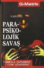 Parapsikolojik Savaş