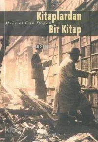 Kitaplardan Bir Kitap