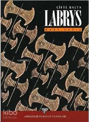 Çifte Balta Labrys