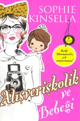 Alışverişkolik ve Bebeği (Cep Boy)
