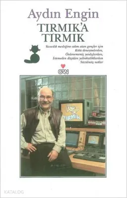 Tırmık'a Tırmık