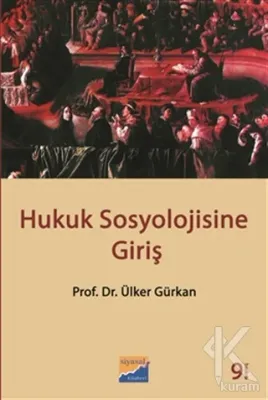Hukuk Sosyolojisine Giriş