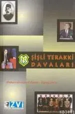 Şişli Terakki Davaları