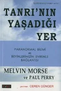 Tanrı'nın Yaşadığı Yer
