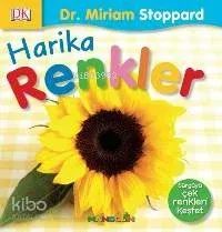 Harika Renkler