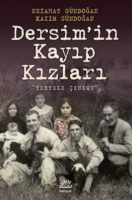 Dersim'in Kayıp Kızları