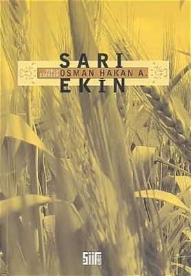 Sarı Ekin