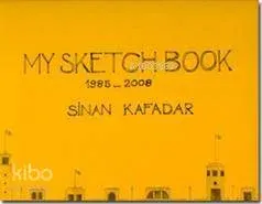My Sketch Book 1985 - 2008