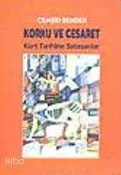 Korku ve Cesaret