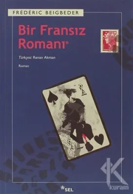Bir Fransız Romanı Frederic Beigbeder
