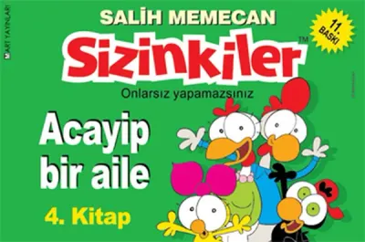 Sizinkiler