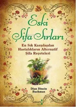 Eski Şifa Sırları