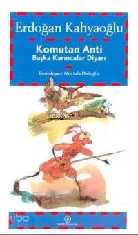 Komutan Anti