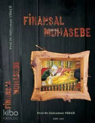Finansal Muhasebe Süleyman Yükçü