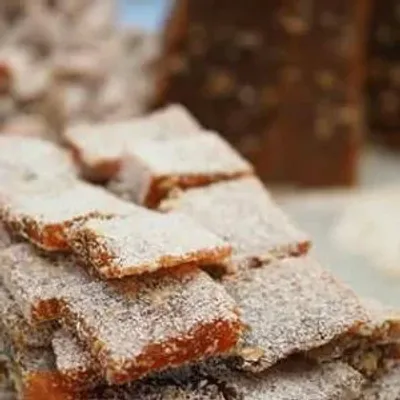 Beypazarı Havuç Döneri 500gr %33 indirimli