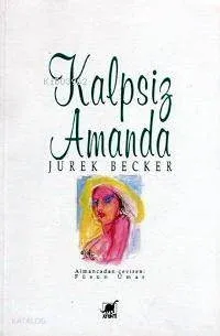Kalpsiz Amanda