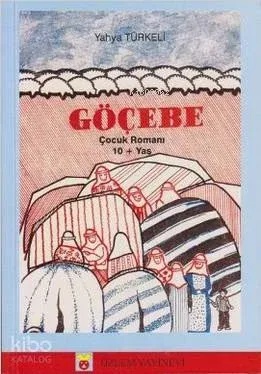 Göçebe