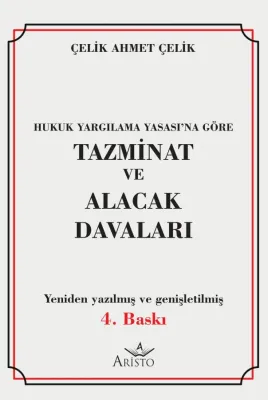 Tazminat ve Alacak Davaları
