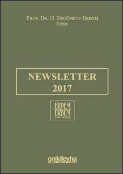 Newsletter 2017