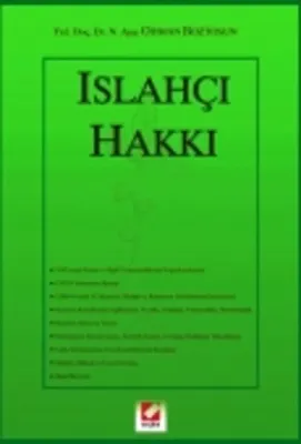 Islahçı Hakkı