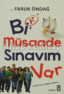 Bi Müsaade Sınavım Var