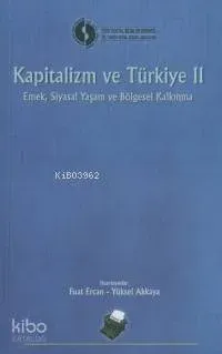 Kapitalizm ve Türkiye 2