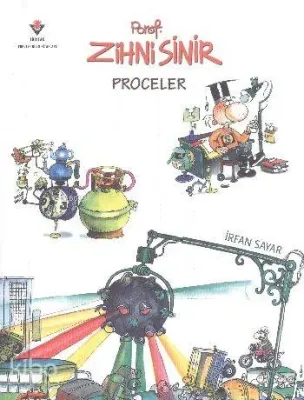 Porof. Zihni Sinir