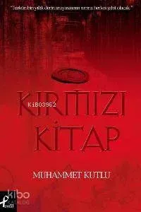 Kırmızı Kitap