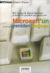 Microsoft'un Yeniden Doğuşu