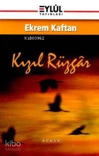 Kızıl Rüzgar