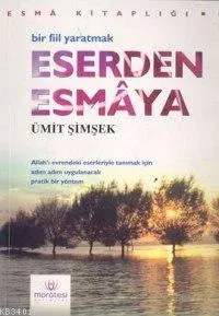 Eserden Esmaya