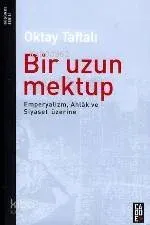 Bir Uzun Mektup Oktay Taftalı