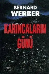Karıncaların Günü