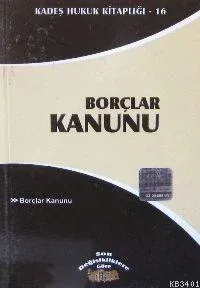 Borçlar Kanunu