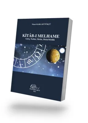 KİTÂB-I MELHAME