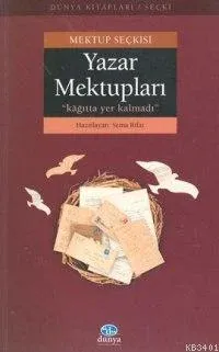 Yazar Mektupları