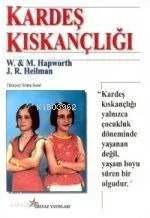 Kardeş Kıskançlığı
