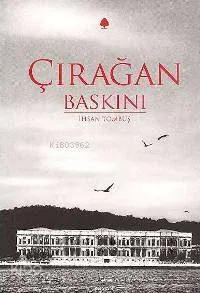Çırağan Baskını
