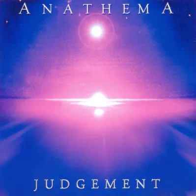 Anathema – Judgement CD
