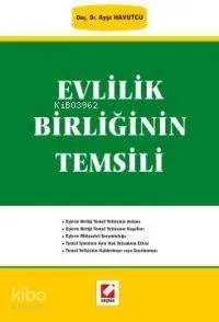 Evlilik Birliğinin Temsili