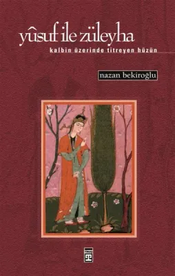 Yusuf İle Züleyha