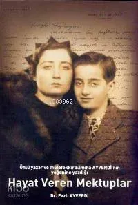 Hayat Veren Mektuplar