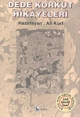 Dede Korkut Hikayeleri