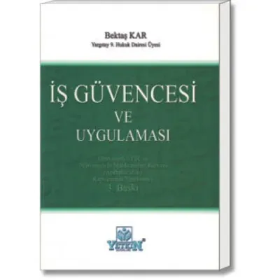 İş Güvencesi ve Uygulaması