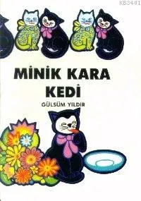 Minik Kara Kedi