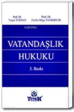 Vatandaşlık Hukuku