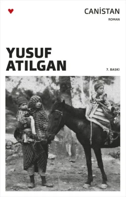 Canistan Yusuf Atılgan